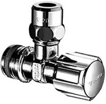 Schell Eckregulierventil Comfort ohne selbstdichtendes Anschlussgewinde,