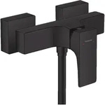 hansgrohe Metropol Einhebel-Brausemischer Aufputz mit Hebelgriff, Badarmaturen,