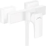 hansgrohe Metropol Einhebel-Brausemischer Aufputz mit Hebelgriff, Badarmaturen,