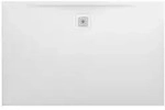 LAUFEN PRO Duschwanne 140 x 90 x 3 cm H2109590000001, Duschwannen, wei&szlig; matt