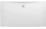 LAUFEN PRO Marbond Duschwanne 160 x 90 x 3,3 cm, Duschwannen, H2119500000001, wei&szlig;