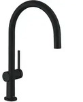hansgrohe Talis M54 Einhebel-K&uuml;chenmischer 220, 1jet, K&uuml;chenarmaturen, 72804670,