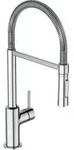 Ideal Standard CERALOOK K&uuml;chenarmatur, Semi-Professional BC302AA, K&uuml;chenarmaturen,