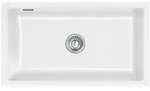 Systemceram Keradomo Mera 80 F/o Sp&uuml;le f&uuml;r fl&auml;chenb&uuml;ndigen Einbau mit