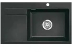 Systemceram Keradomo Stema 86 SL/ F Sp&uuml;le rechts f&uuml;r fl&auml;chenb&uuml;ndigen Einbau...
