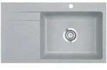 Systemceram Keradomo Stema 86 SL/ F Sp&uuml;le rechts f&uuml;r fl&auml;chenb&uuml;ndigen Einbau...