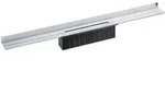 Dallmer CeraWall Pure Duschrinne 100 cm, Duschabl&auml;ufe, 538482,