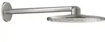 GROHE Rainshower SmartActive 310 Kopfbrauseset mit 2 Strahlarten und Wandanschluss