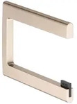Keuco Edition 400 Toilettenpapierhalter 11562010000, Accessoires, bronze geb&uuml;rstet