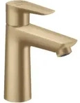hansgrohe Talis E Einhebel-Waschtischmischer 110 CoolStart, Badarmaturen, 71714140,