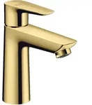 hansgrohe Talis E Einhebel-Waschtischmischer 110 CoolStart, Badarmaturen, 71714990,