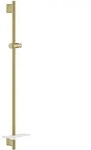 GROHE SmartActive Brausestange 90 cm 26603GN0, Badarmaturen, cool sunrise...