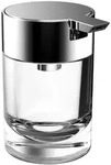 Emco system 2 Fl&uuml;ssigseifenspender Standmodell, Accessoires, 352100111, chrom