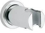 GROHE Rainshower Wandbrausehalter 27074000, Badarmaturen, chrom
