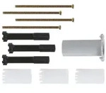GROHE SmartControl Universal-Verl&auml;ngerungsset 2,5 cm 14048000, Montagezubeh&ouml;r,