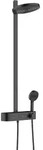 hansgrohe Pulsify Showerpipe 260 2 Strahlarten, mit Shower Tablet Select 400