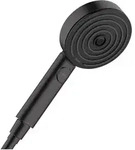 hansgrohe Pulsify Select S Handbrause 105 3 Strahlarten Activation, Badarmaturen,