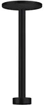 AXOR One Deckenanschluss 300 f&uuml;r Kopfbrause 280 2jet, Badarmaturen, 48496670,