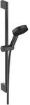 hansgrohe Pulsify Select S Duschset 105 3 Strahlarten Relaxation wassersparend mit