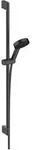 hansgrohe Pulsify Select S Duschset 105 3 Strahlarten Relaxation wassersparend mit