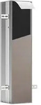 Emco asis plus WC-Modul - Unterputzmodell 15,4 x 65,8 cm, T&uuml;ranschlag rechts,