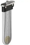 hansgrohe sBox Ferstigset oval, f&uuml;r Badewanne 28020000, Badarmaturen, chrom
