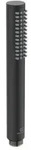 Ideal Standard Idealrain Stabhandbrause, Badarmaturen, BC774XG, silk black