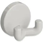 HEWI Serie 477/801 Doppelhaken 801.90.020 97, Accessoires, lichtgrau,...