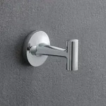 Duravit Starck T Handtuchhaken, Accessoires, 0099291000, chrom