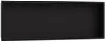 hansgrohe XtraStoris Original Wandnischen-Einbaubox mit Rahmen 90 x 10 x 30 cm,