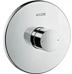 AXOR Uno Einhebel-Brausemischer Unterputz, mit Zerogriff, Badarmaturen, 45605000,