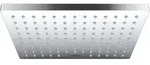hansgrohe Vernis Shape Kopfbrause 1 jet LowPressure, Badarmaturen, 26096000, chrom