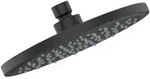 Ideal Standard Idealrain Kopfbrause, Badarmaturen, BD140XG, silk black
