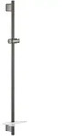 GROHE SmartActive Brausestange 90 cm 26603A00, Badarmaturen, hard graphite