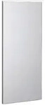 Geberit Xeno2 Badspiegel mit beheizter R&uuml;ckseite in den Ma&szlig;en 40 x 91 cm, Spiegel,