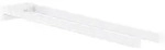 hansgrohe AddStoris Handtuchhalter zweiarmig, Accessoires, mattwei&szlig;