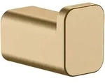 hansgrohe AddStoris Einzelhaken, Accessoires, 41742140, brushed bronze