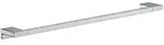 hansgrohe AddStoris Badetuchhalter 41747000, Accessoires, chrom