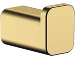 hansgrohe AddStoris Einzelhaken, Accessoires, 41742990, polished gold optic