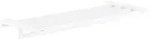 hansgrohe AddStoris Handtuchablage mit Handtuchhalter, Accessoires, 41751700,
