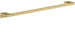 hansgrohe AddStoris Badetuchhalter, Accessoires, 41747990, polished gold optic