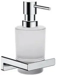 hansgrohe AddStoris Lotionspender 41745000, Accessoires, chrom