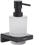 hansgrohe AddStoris Lotionspender, Accessoires, 41745670, mattschwarz