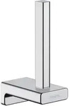 hansgrohe AddStoris Ersatzpapierrollenhalter 41756000, Accessoires, chrom