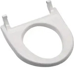Geberit AquaClean 4000 Ersatz-Sitz 242.170.11.1, Ersatzteile,