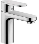 hansgrohe Vernis Blend Waschtischarmatur 100 CoolStart mit Ablaufgarnitur 71585000,