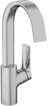 hansgrohe Vivenis Einhebel-Waschtischarmatur 210, mit Schwenkauslauf 75032000,