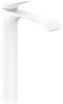 hansgrohe Vivenis Einhebel-Waschtischarmatur 250 75042000, Badarmaturen, mattwei&szlig;