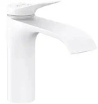 hansgrohe Vivenis Einhebel-Waschtischarmatur 110 ohne Ablaufgarnitur, Badarmaturen,