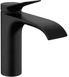 hansgrohe Vivenis Einhebel-Waschtischarmatur 110 ohne Ablaufgarnitur, Badarmaturen,